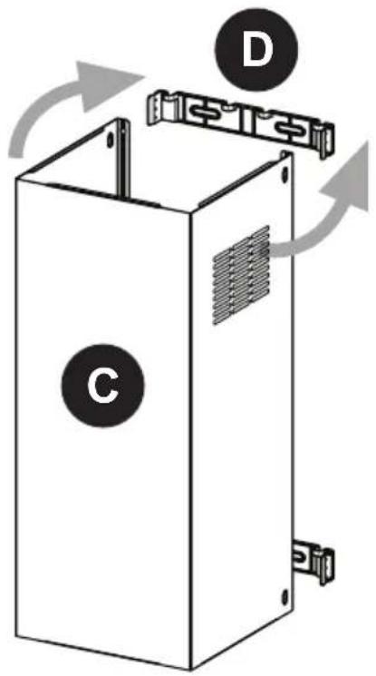 BERTAZZONI KT48XT - 3 - 17