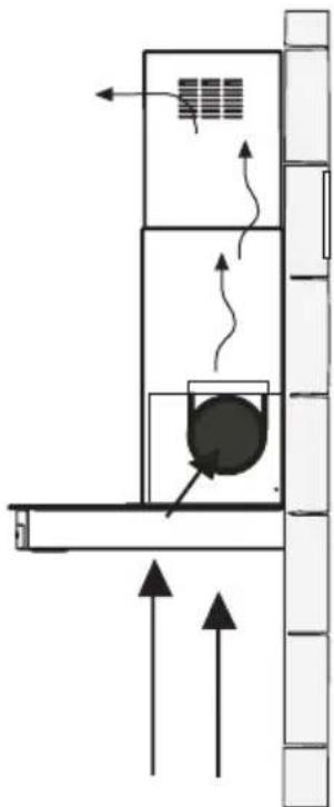 BERTAZZONI KT48XT - 3 - 3