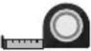 BERTAZZONI KT48XT - WARNING - 8