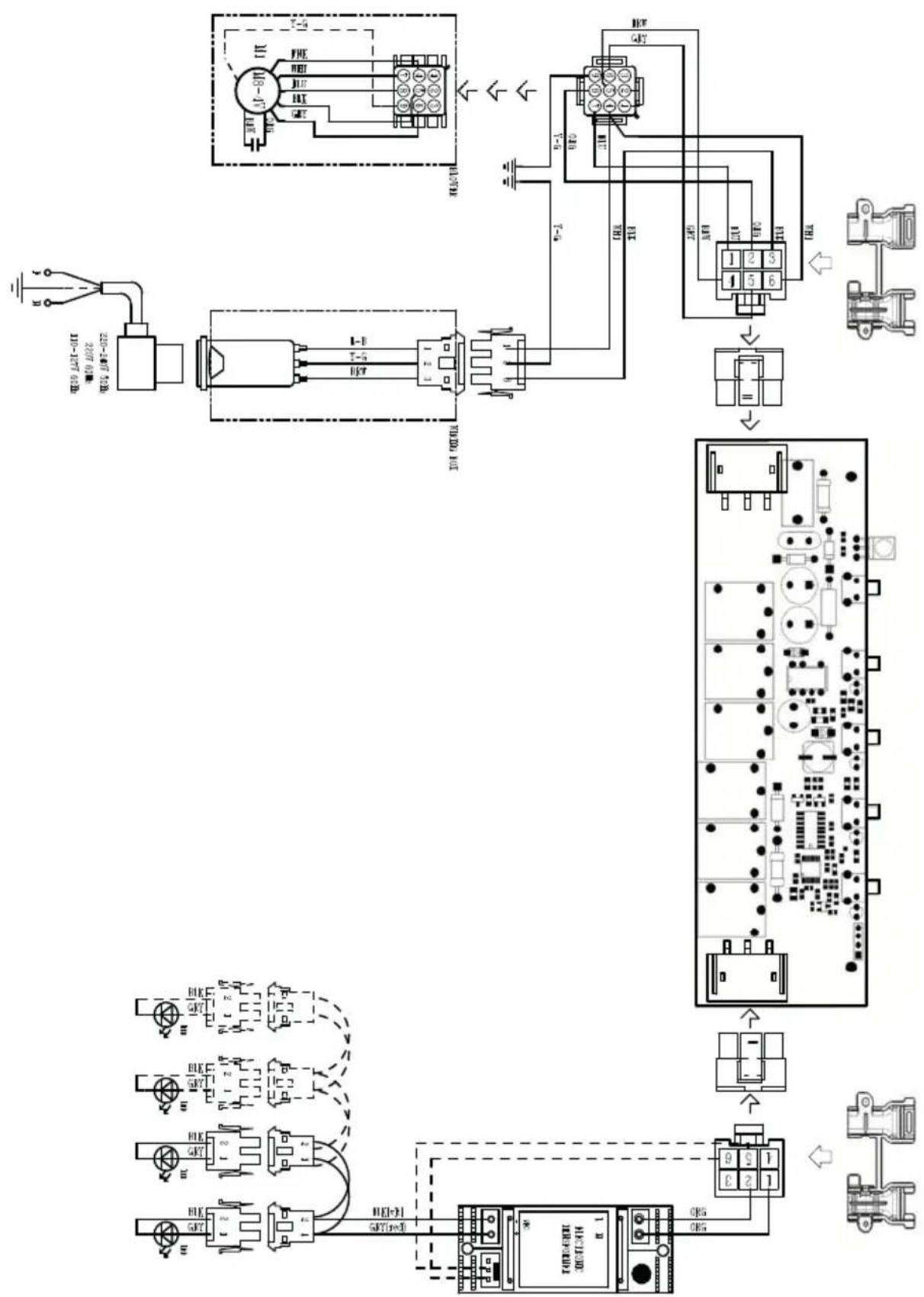 BERTAZZONI KT48XT - Nettoyage des filtres métalliques à graisse - 3