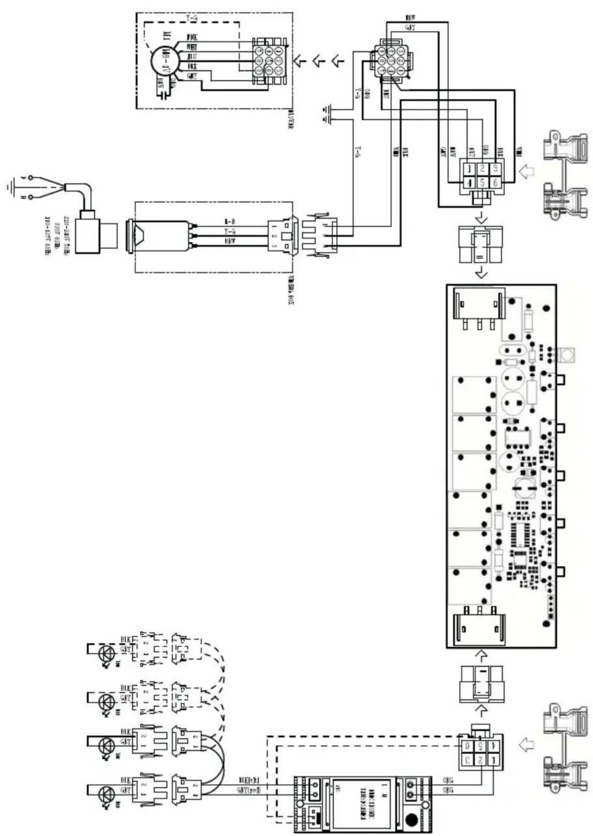 BERTAZZONI KTI42XT - Nettoyage des filtres métalliques à graisse - 3
