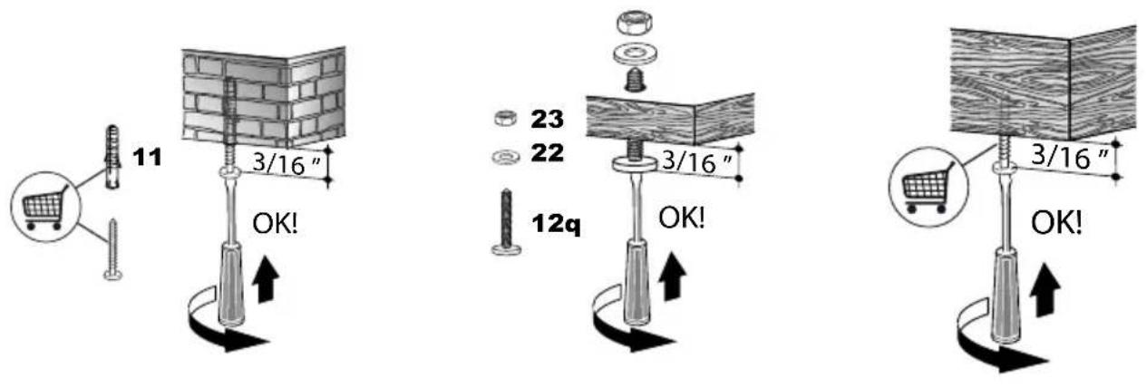 BERTAZZONI KTI42XT - Sans conduit - recirculation - 2