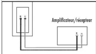 Amplificateur/récepteur
