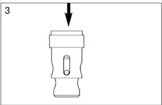 DEFINITIVE TECHNOLOGY ProCinema 400 - Veillez à ce que la polarité des branchements soit correcte. - 1
