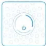 BLUEAIR Blue Pure 211+ Auto - Mode nuit - 1