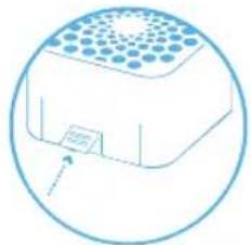 BLUEAIR Blue Pure 211+ Auto - Step 4 - 1