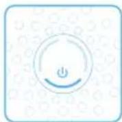 BLUEAIR Blue Pure 211+ Auto - Everyday mode - 1
