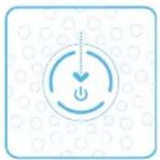 BLUEAIR Blue Pure 211+ Auto - Paso 1 - 6