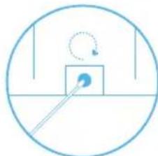 BLUEAIR Blue Pure 211+ Auto - Paso 1 - 4