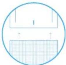 BLUEAIR Blue Pure 211+ Auto - Paso 4 - 1