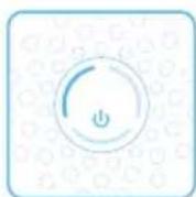 BLUEAIR Blue Pure 211+ Auto - Boost mode - 1