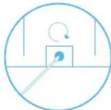 BLUEAIR Blue Pure 211+ Auto - Step 5 - 1
