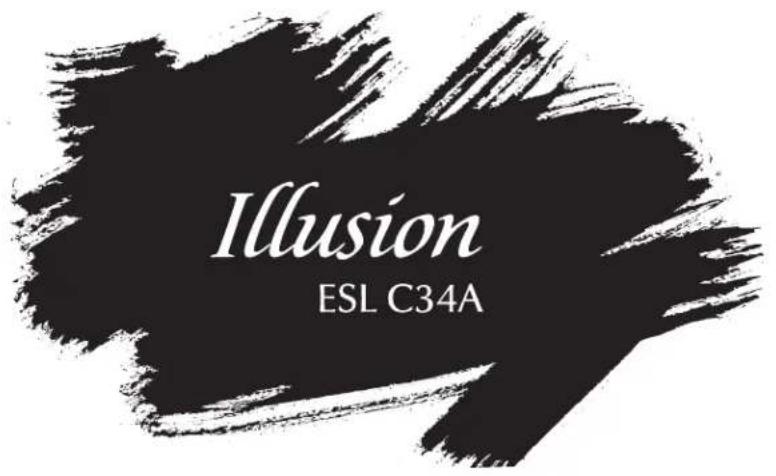 Martin Logan Illusion ESL C34A - GLOSSARY OF AUDIO TERMS - 3