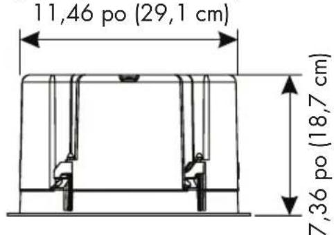 Martin Logan Sistine 4XC - Outils recommendés : - 3