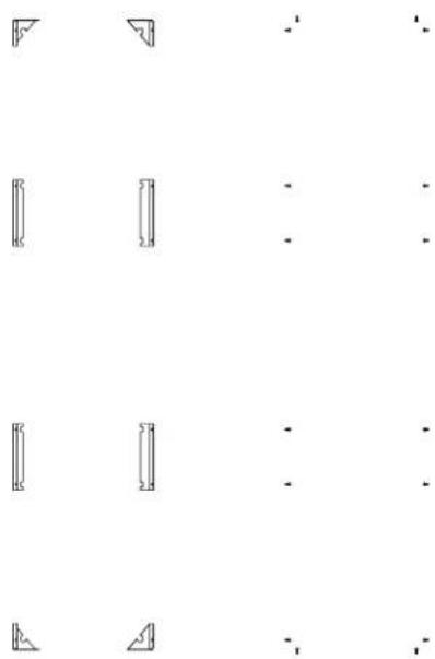 Martin Logan Statement 40XW - STEP 16: DRIVER ASSEMBLY INSTALLATION PREPARATION - 2