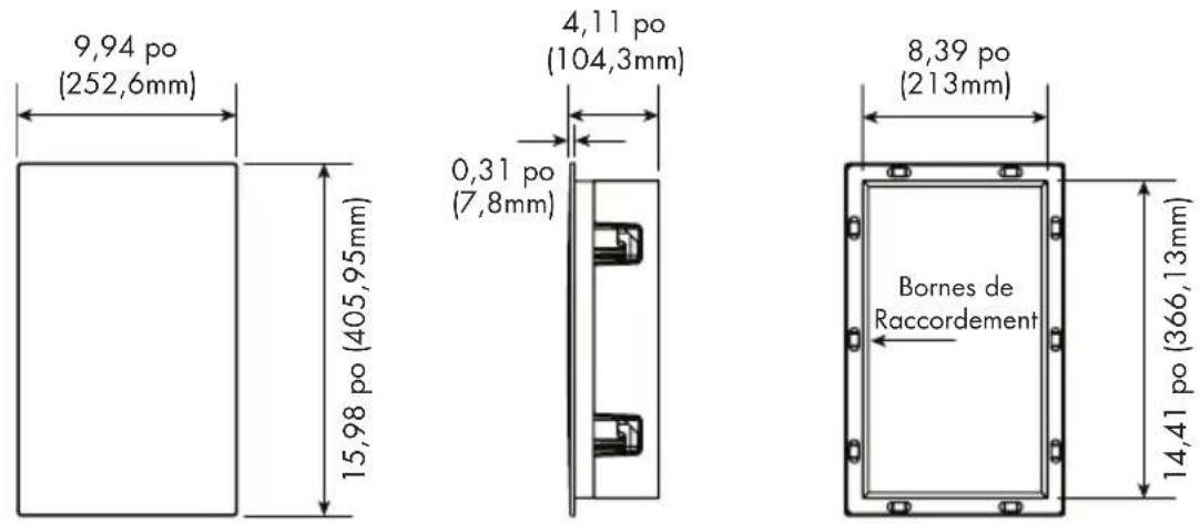 Martin Logan Monument 7XW - Outils recommandés : - 3