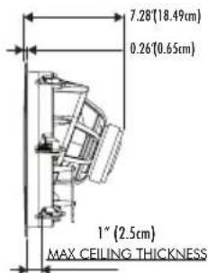 Martin Logan Motion XTW5LCR - XTC8-HT - 5