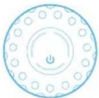 BLUEAIR Blue Pure 411 Auto - Off - 1