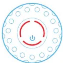 BLUEAIR Blue Pure 411 Auto - Change filter - 1