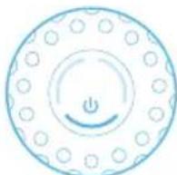 BLUEAIR Blue Pure 411 Auto - Everyday mode - 1