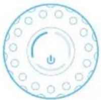 BLUEAIR Blue Pure 411 Auto - Modo boost - 1