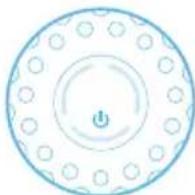 BLUEAIR Blue Pure 411 Auto - Off - 1