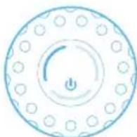 BLUEAIR Blue Pure 411 Auto - Mode boost - 1
