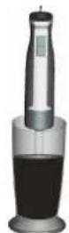 ROTEL U398CH2 - • HANDHABUNG DES MIXERS - 2