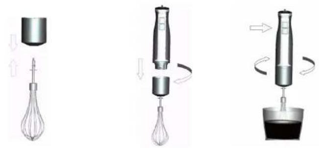 ROTEL U398CH2 - • USO DEL TRITATUTTO - 4