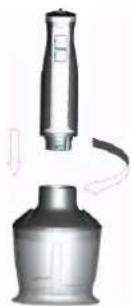 ROTEL U398CH2 - • USO DEL TRITATUTTO - 3