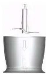 ROTEL U398CH2 - • USO DEL TRITATUTTO - 1