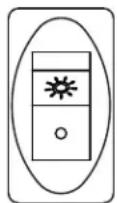 BROAN BXT130WW - ADVERTENCIA - 2