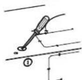 BROAN BXT130WW - Preparation de l'emplacement - 1