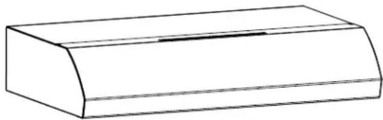BROAN BXT130WW - Garantie limitée - 1