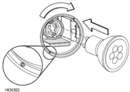 BROAN BXT130WW - WARNING - 3