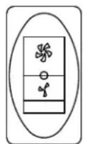 BROAN BXT130WW - ADVERTENCIA - 1