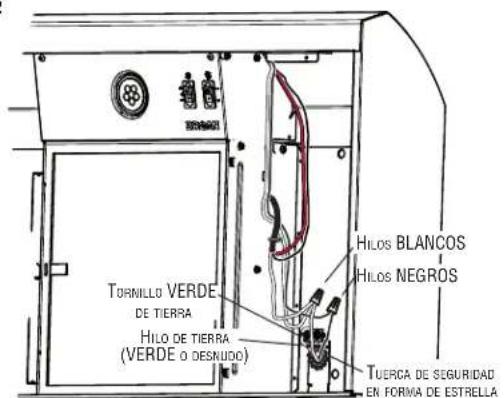BROAN BXT130WW - NOTA - 4
