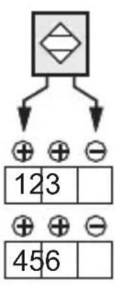 IFM N0538A - Raccordement électrique - 1