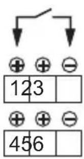 IFM N0538A - Raccordement électrique - 4