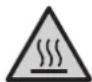 BRENNENSTUHL JARO 3050 T - Non-compliance poses a risk of fatal injury from electrical current! - 1
