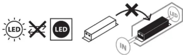 BRENNENSTUHL JARO 3050 T - ТЕХНИЧЕСКОЕ ОБСЛУЖИВАНИЕ - 1