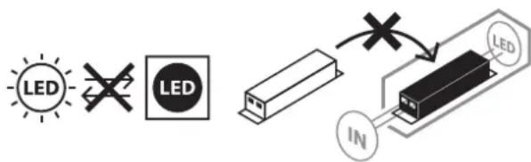 BRENNENSTUHL JARO 3050 T - MAINTENANCE - 1