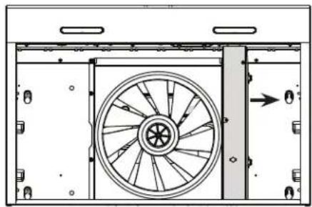 BROAN BCSEK124SS - Prepare the Hood - 3