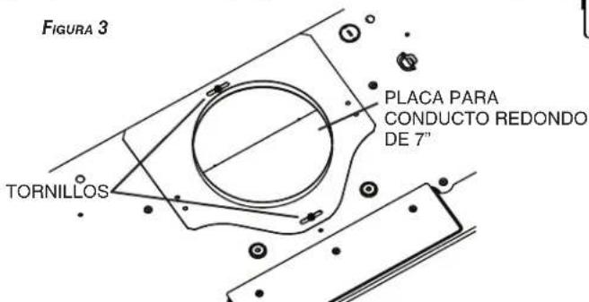 BROAN BCSEK124SS - INSTALACIÓN CON CONDUCTOS ÚNICAMENTE - 7