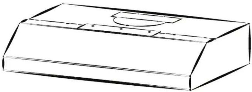 BROAN BCSEK124SS - 1