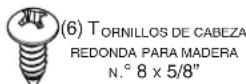 BROAN BCSEK124SS - Contenido - 3