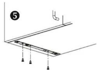 BROAN BCSEK124SS - EZ1 one-person installation system - 12