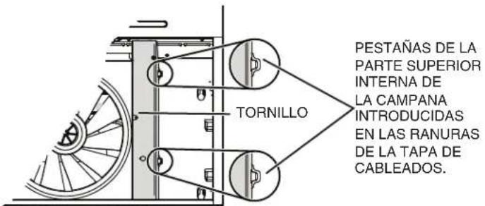 BROAN BCSEK124SS - ADVERTENCIA - 3