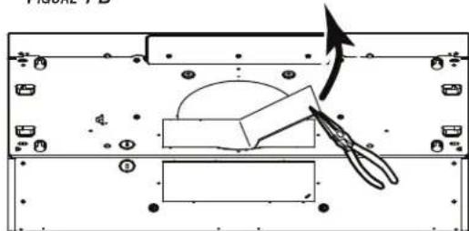 BROAN BCSEK124SS - DUCTED INSTALLATION ONLY - 2