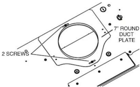 BROAN BCSEK124SS - Prepare the Hood - 4